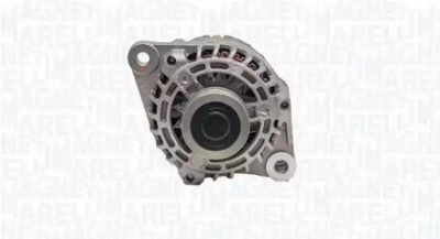 MAGNETI MARELLI 063730029010 -  Генератор